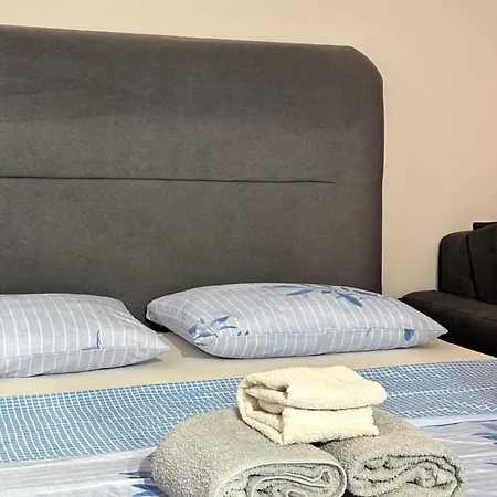 Comfort Golden Daire Üsküp